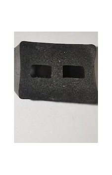 Delikli Sünger Profil 10 X20 5 Metre