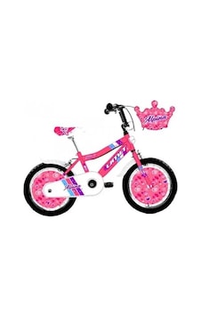 Ümit 2047 Alpına-l-bmx-v- Kız Çocuk Bisikleti 20 Jant Pembe Ümit 2047 Alpına-l-bmx-v- Kız Çocuk Bisikleti 20 Jant Pembe
