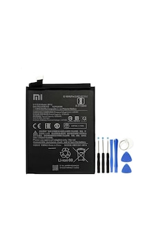 Axya Xiaomi Mİ 11 Lite Pil Batarya BP42 ve Tamir Seti Axya Xiaomi Mİ 11 Lite Pil Batarya BP42 ve Tamir Seti