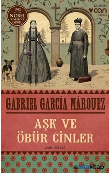 Aşk Ve Öbür Cinler Aşk Ve Öbür Cinler