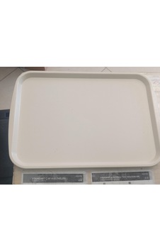 Tepsi 37x53 İmalattan Kremm