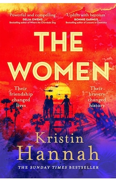 The Women Pan Books Ciltli The Women Pan Books Ciltli