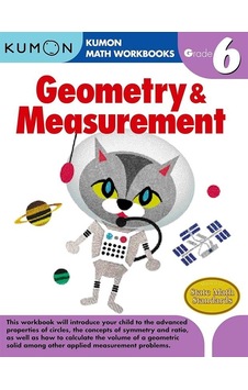 Kumon Grade 6 Geometry And Measurement Kumon Grade 6 Geometry And Measurement