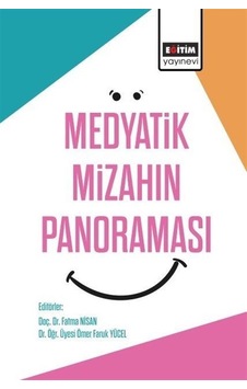 Medyatik Mizahın Panoraması- Eğitim Yayınevi