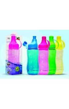 Nova Color Pp Matara Suluk Sarı Nova Color Pp Matara Suluk Sarı