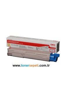Tonersepeti Oki C3300-43459346 Kırmızı Toner Y.k. Tonersepeti Oki C3300-43459346 Kırmızı Toner Y.k.