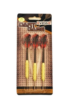 Avessa Dart Oku, 24 Gr, 3 Adet Ok