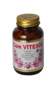 Vitexia 60 Kapsül