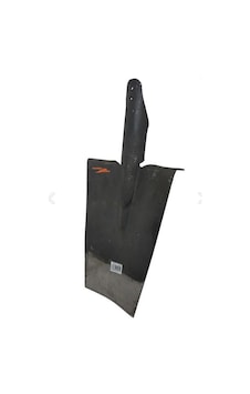 Ray Çelik Kesik Bel Küreği Kalın Büyük Boy 29 Cm , 1.kalite Tdrtr Ray Çelik Kesik Bel Küreği Kalın Büyük Boy 29 Cm , 1.kalite Tdrtr