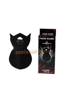 Armode Maske Neopren Uzun Boğazlı