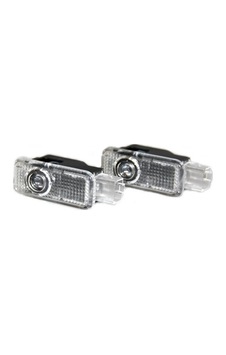 Drstuningistanbul Kapı Altı Lazer Işık Audi / Laam456-3