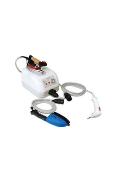 Gazzella SPR/MN 3036 Trio Buharlı Ütüleme ve Temizleme Robotu Gazzella SPR/MN 3036 Trio Buharlı Ütüleme ve Temizleme Robotu