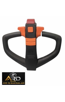Elektrikli Sitif Makinası Kumanda Kolu T-207-6 Elektrikli Sitif Makinası Kumanda Kolu T-207-6