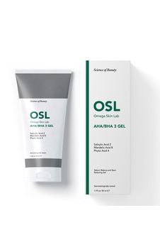 Osl Aha/bha 3 Gel 50 Ml Osl Aha/bha 3 Gel 50 Ml