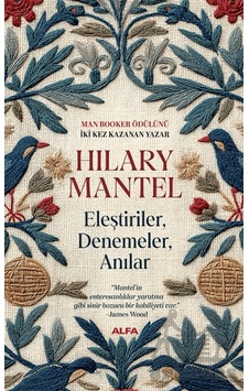Eleştiriler, Denemeler, Anılar Alfa Yayınları Eleştiriler, Denemeler, Anılar Alfa Yayınları