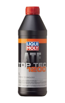Liqui Moly Atf Top Tec 1200 3681 Şanzıman Yağı 1 L Liqui Moly Atf Top Tec 1200 3681 Şanzıman Yağı 1 L