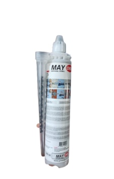 Maychem Kimyasal Dübel 300 Ml - 20 Adet