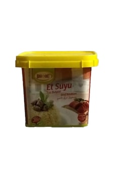 Bağdat Et Suyu Toz Bulyon 750 G