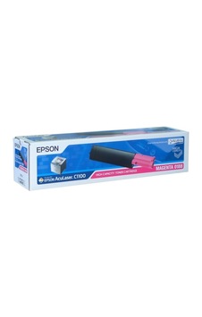 Epson C13S050188 Laser Toner Kırmızı 4.000 Sayfa