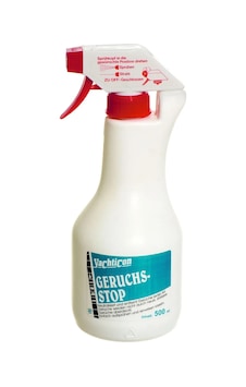 Yachticon - Kötü Koku Önleyici 500 Ml : Kötü Kokuları Maskelemeyin, Kökten Yok Edin