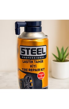 Northcity Lastik Tamir Kiti 400 Ml