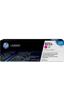 Hp 822A C8553A Kırmızı Toner Hp 822A C8553A Kırmızı Toner