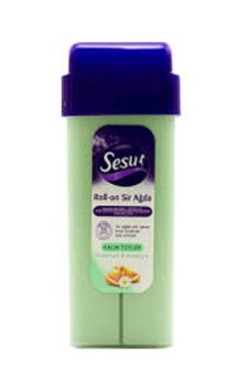 Sesu kalın tüyler roll-on sir ağda 5'li set Sesu kalın tüyler roll-on sir ağda 5'li set