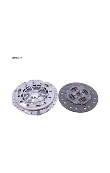 Debriyaj Kiti Astra H-meriva Z16xer/a16xer 07- Debriyaj Kiti Astra H-meriva Z16xer/a16xer 07-