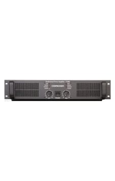 Startech Omcron P-1000 Power Anfi 2X500 Watt Startech Omcron P-1000 Power Anfi 2X500 Watt
