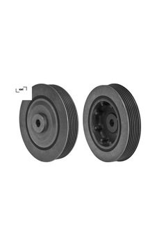 Krank Kasnağı Clıo I-ıı-kng-mgn I-r19-r21 1.9 D Kmt 7700112999/ 7700724249/ 8200545437 Krank Kasnağı Clıo I-ıı-kng-mgn I-r19-r21 1.9 D Kmt 7700112999/ 7700724249/ 8200545437