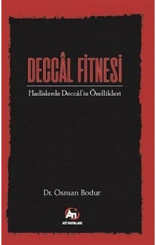 Deccal Fitnesi / Dr. Osman Bodur Deccal Fitnesi / Dr. Osman Bodur