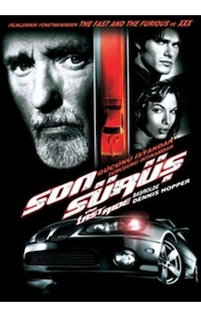 Dvd- Son Sürüş - The Last Ride Dvd- Son Sürüş - The Last Ride