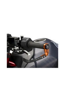 Puıg 21994t Protector Clutch Lever Raw C Orange Puıg 21994t Protector Clutch Lever Raw C Orange