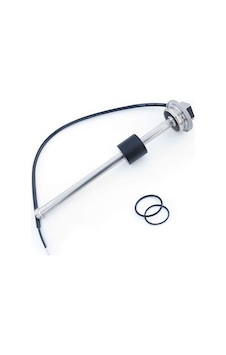 Tekne Ve Karavan Yakıt Su Şamandırası. 30cm. Su Şamandırası Tekne Ve Karavan Yakıt Su Şamandırası. 30cm. Su Şamandırası