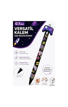 Uçlu Kalem 0.7 Mm Erkek Modeli 1 Adet Fixpoint 4765 0.7mm Uçlu Versatil Mekanik Uçlu Kurşun Kalem Hediyelik Mor Uçlu Kalem 0.7 Mm Erkek Modeli 1 Adet Fixpoint 4765 0.7mm Uçlu Versatil Mekanik Uçlu Kurşun Kalem Hediyelik Mor