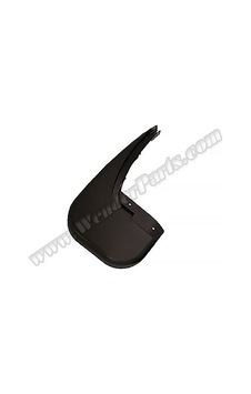 Mercedes Pacalık Arka Sol Mercedes Vito W639 10 13 - Wenderparts Ma66580001l
