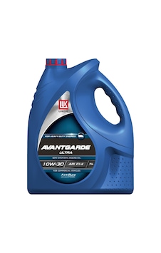 Lukoil Avantgarde Ultra 10W-30 Semi-Sentetik Motor Yağı 7 L Lukoil Avantgarde Ultra 10W-30 Semi-Sentetik Motor Yağı 7 L