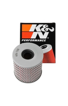 Kn 126 Yağ Filtresi 542132610 Kn 126 Yağ Filtresi 542132610