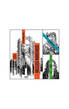 Barok Döngü 3 Kitap Set (Dünyanın Sistemi-Karışıklık-Cıva) Barok Döngü 3 Kitap Set (Dünyanın Sistemi-Karışıklık-Cıva)