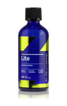 Carpro Cquartz Lite Seramik Kaplama 100ml. Carpro Cquartz Lite Seramik Kaplama 100ml.