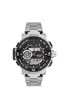 Joefox JFS9047 Dijital ve Analog Erkek Kol Saati Joefox JFS9047 Dijital ve Analog Erkek Kol Saati