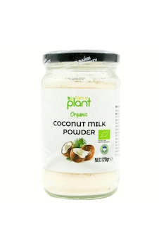 I'am A Plant Organic Coconut Milk Povder 120 G