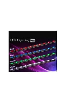 Xigmatek 15cm 12v Mavi 5 Led - Aydınlatma İçin İdeal Seçim Xigmatek 15cm 12v Mavi 5 Led - Aydınlatma İçin İdeal Seçim