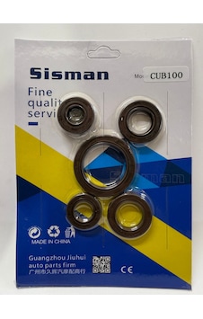 Cup 100 Keçe Takımı Oem Yüksek Kalite Cup 50 - 100 - 110 - 125 Tüm Modeller İle Uyumlu Cup 100 Keçe Takımı Oem Yüksek Kalite Cup 50 - 100 - 110 - 125 Tüm Modeller İle Uyumlu