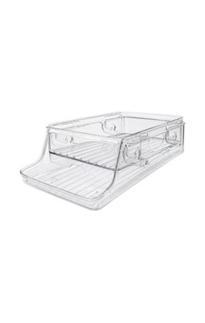 Sn-38900 Buzdolabı Raflığı 34x13.5x16.8 Cm Renkli Sn-38900 Buzdolabı Raflığı 34x13.5x16.8 Cm Renkli