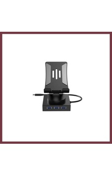 Storeşahin Dönüştürücü 10in1 Hub 116 - Gri Shn0720 Storeşahin Dönüştürücü 10in1 Hub 116 - Gri Shn0720