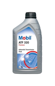 Mobil Atf 320 Otomatik Şanzıman ve Direksiyon Yağı 1 L Mobil Atf 320 Otomatik Şanzıman ve Direksiyon Yağı 1 L
