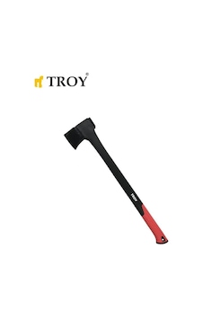 Troy 27262 Fiberglas Saplı Balta. 1100 Gr Troy 27262 Fiberglas Saplı Balta. 1100 Gr