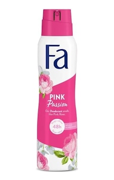 Fa Deo 150ml Pink Pasion Byn 1 Adet Fa Deo 150ml Pink Pasion Byn 1 Adet