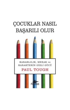 Çocuklar Nasıl Başarılı Olur